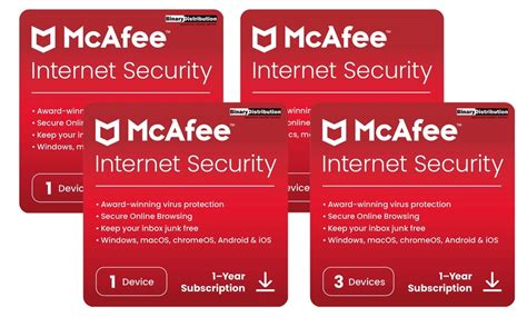 mcafee mijn abonnement|mcafee 2 jarig abonnement.